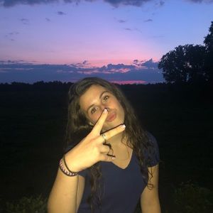 Meet your Posher, Brianna